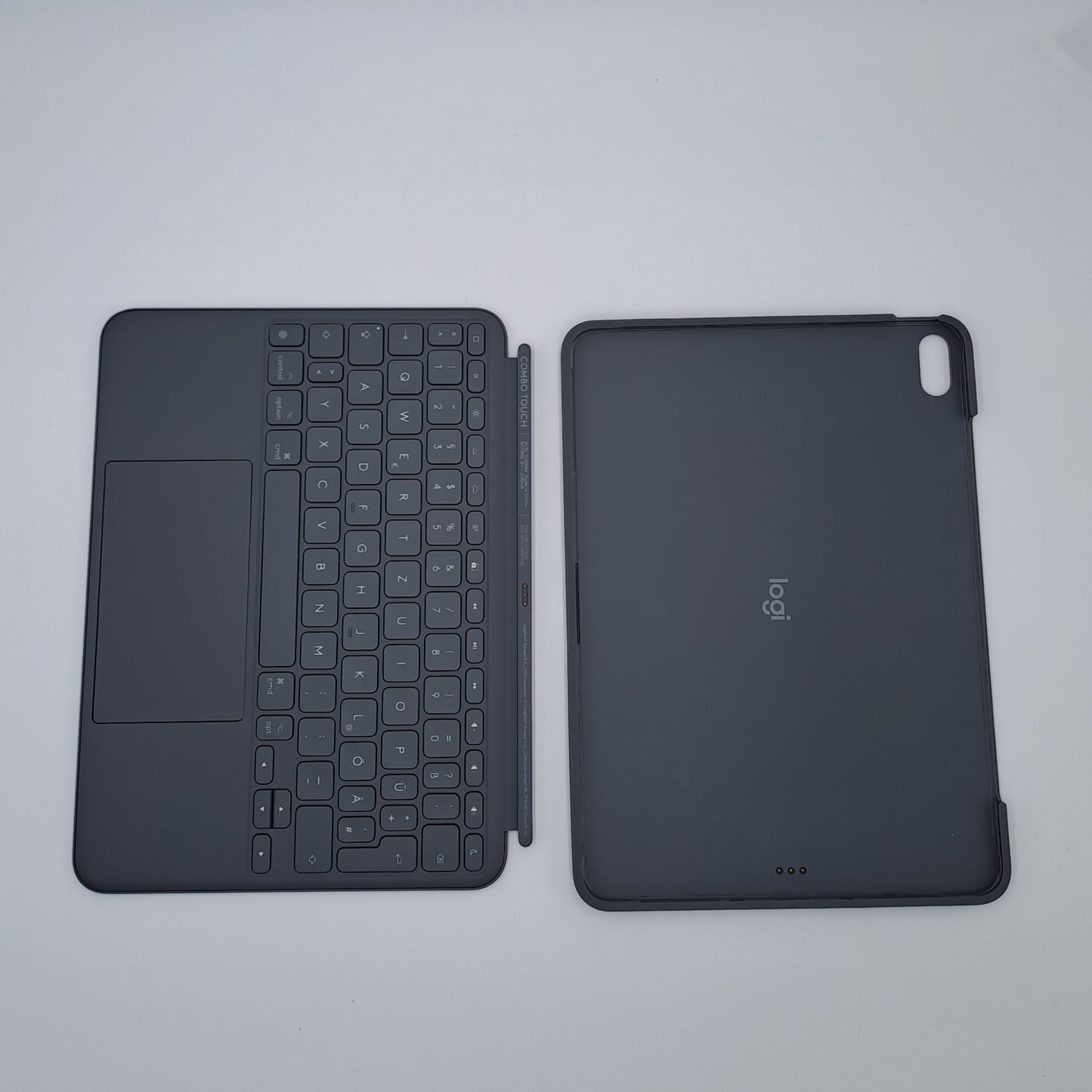 Logitech Combo Touch