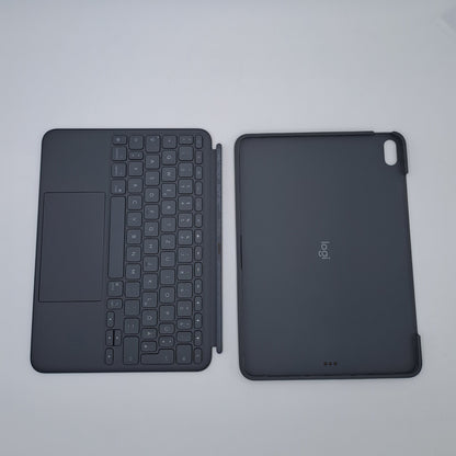 Logitech Combo Touch