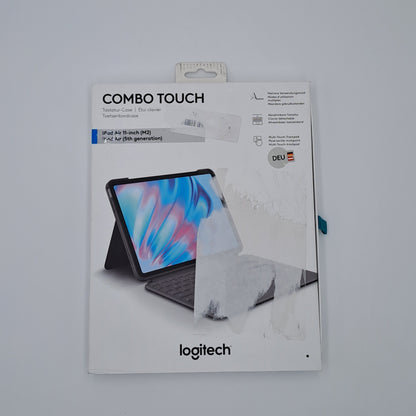 Logitech Combo Touch