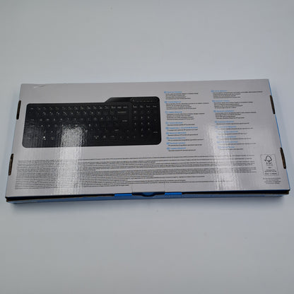 HP 460 Multi-Device Bluetooth Keyboard