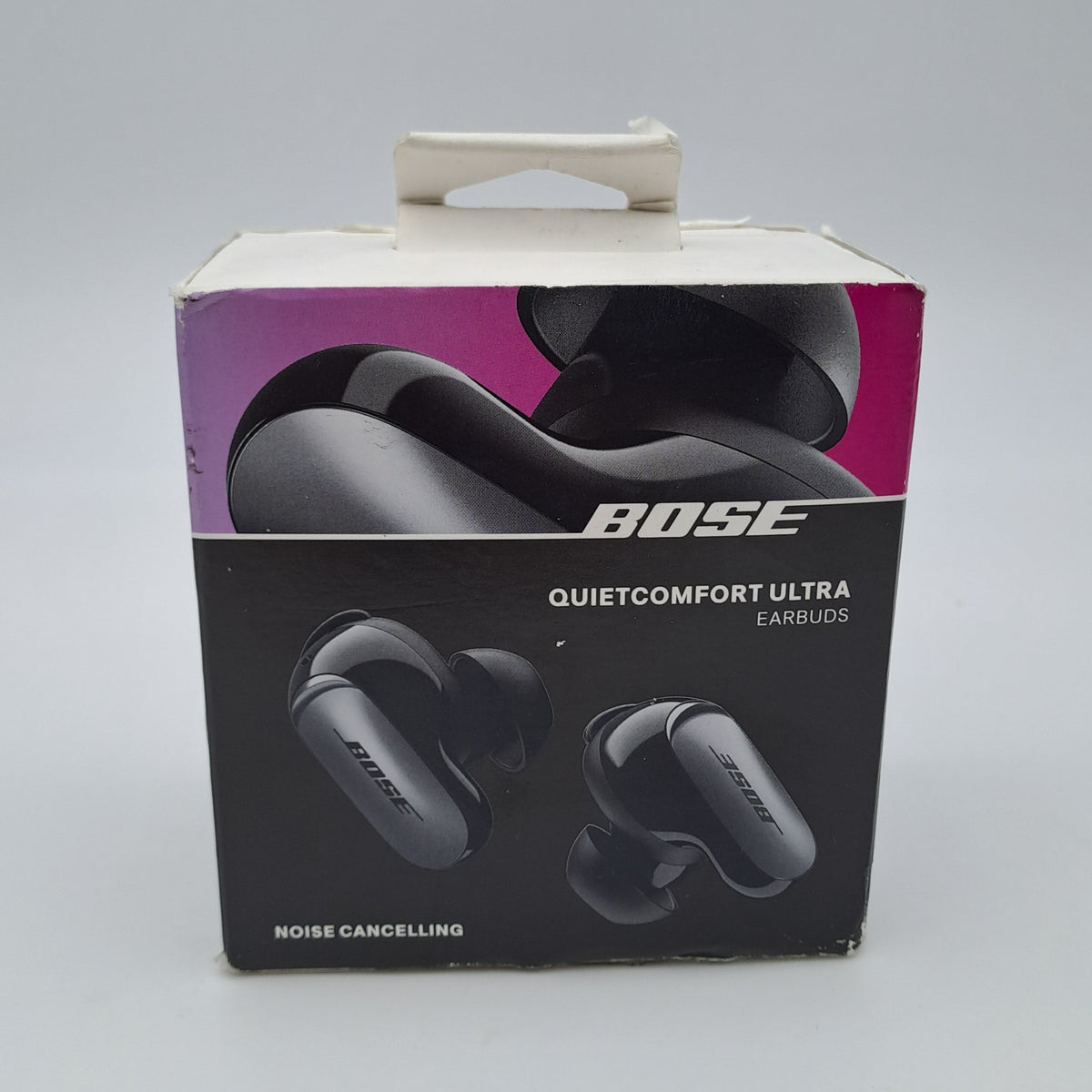 Bose QuietComfort Ultra Earbuds – Auriculares inalámbricos con cancelación de ruido