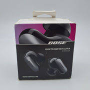 Bose QuietComfort Ultra Earbuds – Auriculares inalámbricos con cancelación de ruido