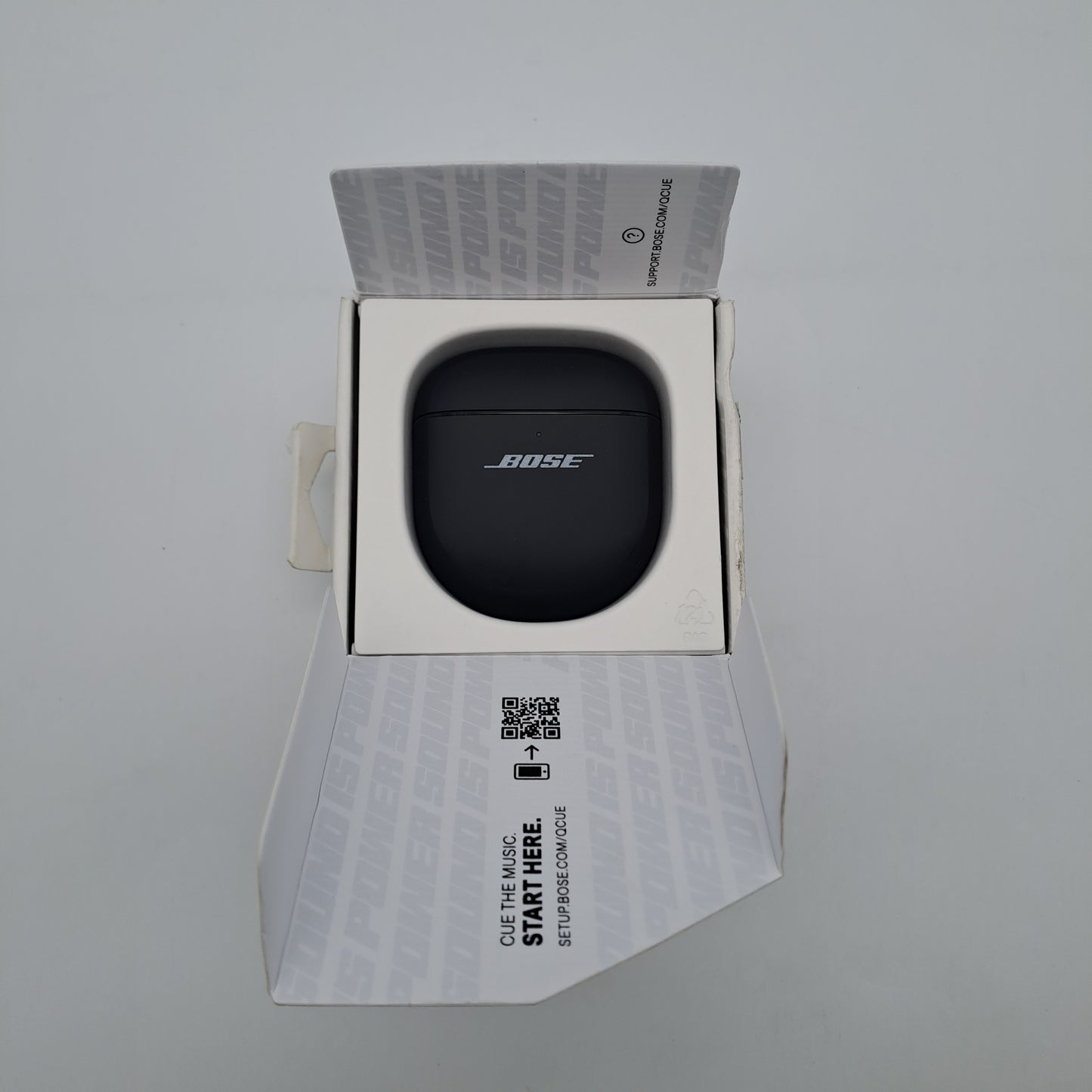 Bose QuietComfort Ultra Earbuds – Auricolari Wireless Noise Cancelling