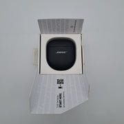Bose QuietComfort Ultra Earbuds – Auriculares inalámbricos con cancelación de ruido