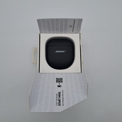 Bose QuietComfort Ultra Earbuds – Auricolari Wireless Noise Cancelling
