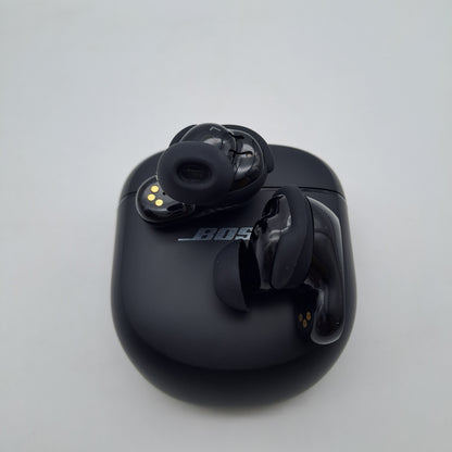 Bose QuietComfort Ultra Earbuds – Auricolari Wireless Noise Cancelling