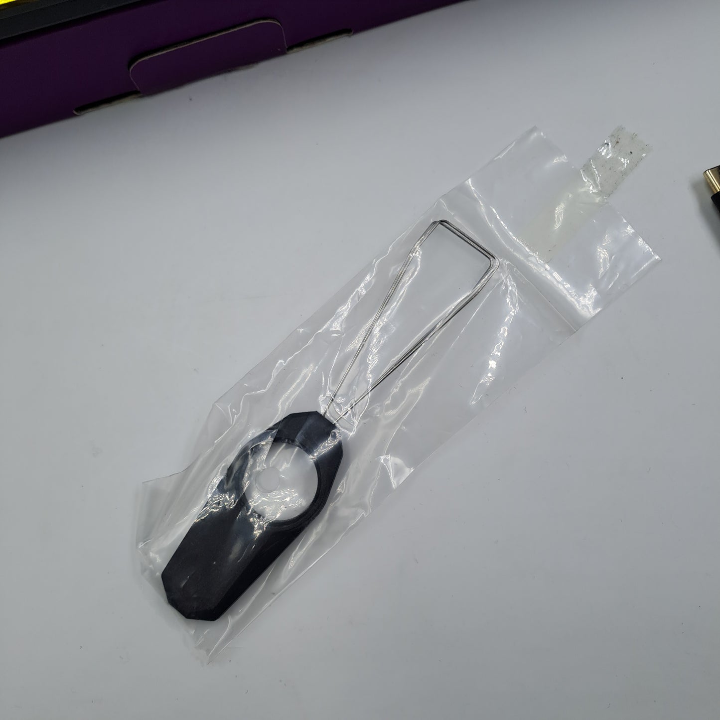 Cooler Master SK652 – Teclado mecánico de tamaño completo y perfil bajo