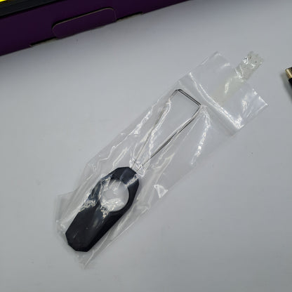 Cooler Master SK652 – Teclado mecánico de tamaño completo y perfil bajo