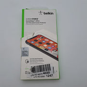 Belkin ScreenForce InvisiGlass Ultra per iPhone 11 Pro Max / XS Max