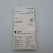 Belkin ScreenForce InvisiGlass Ultra per iPhone 11 Pro Max / XS Max