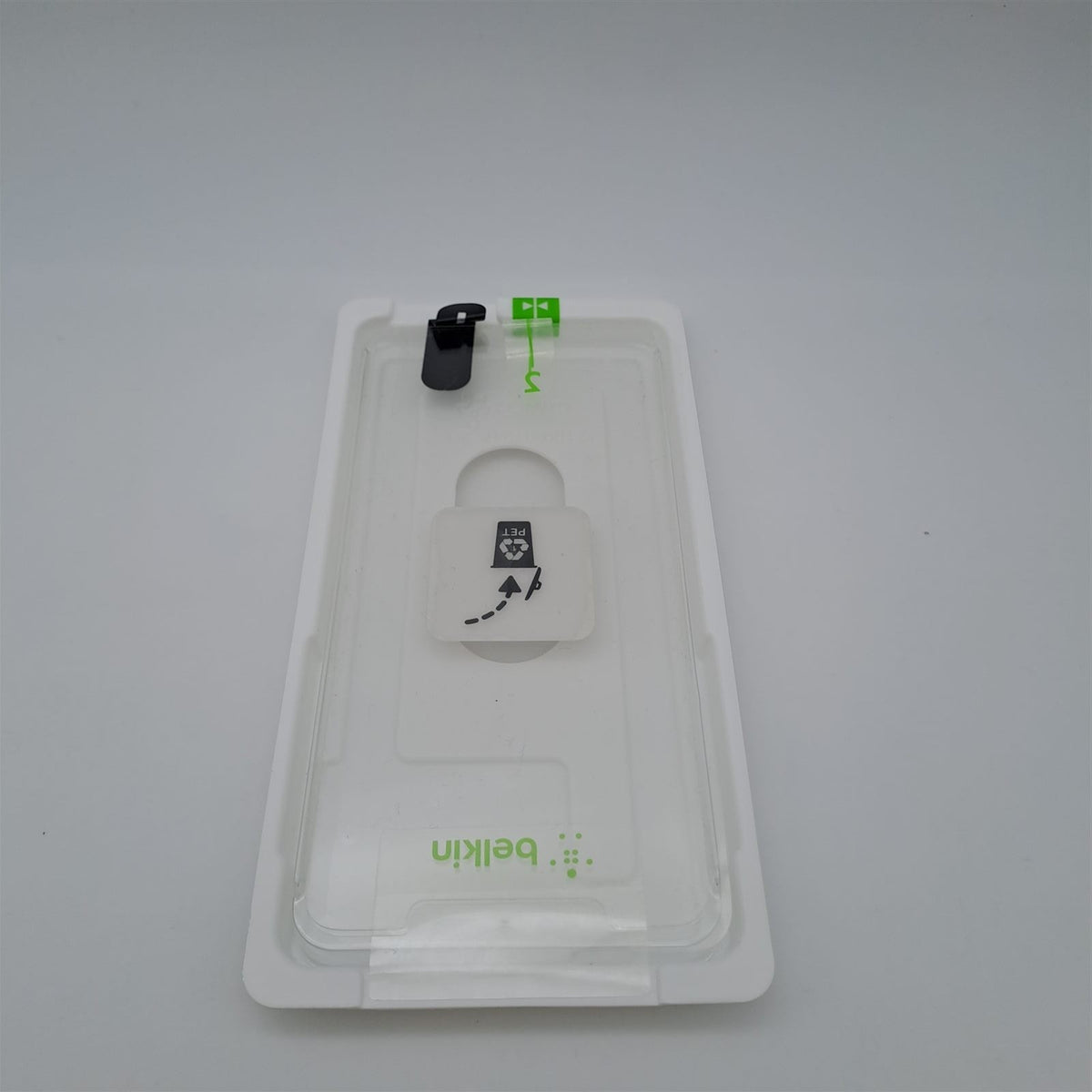Belkin ScreenForce InvisiGlass Ultra per iPhone 11 Pro Max / XS Max
