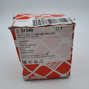 febi bilstein 37340 Snodo Sferico Braccio Sospensione Anteriore