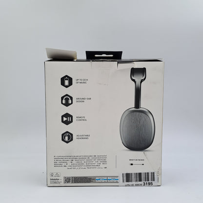 Music Sound Maxi 2 – Wireless Bluetooth Over-Ear Headphones