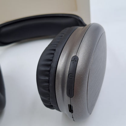 Music Sound Maxi 2 – Wireless Bluetooth Over-Ear Headphones