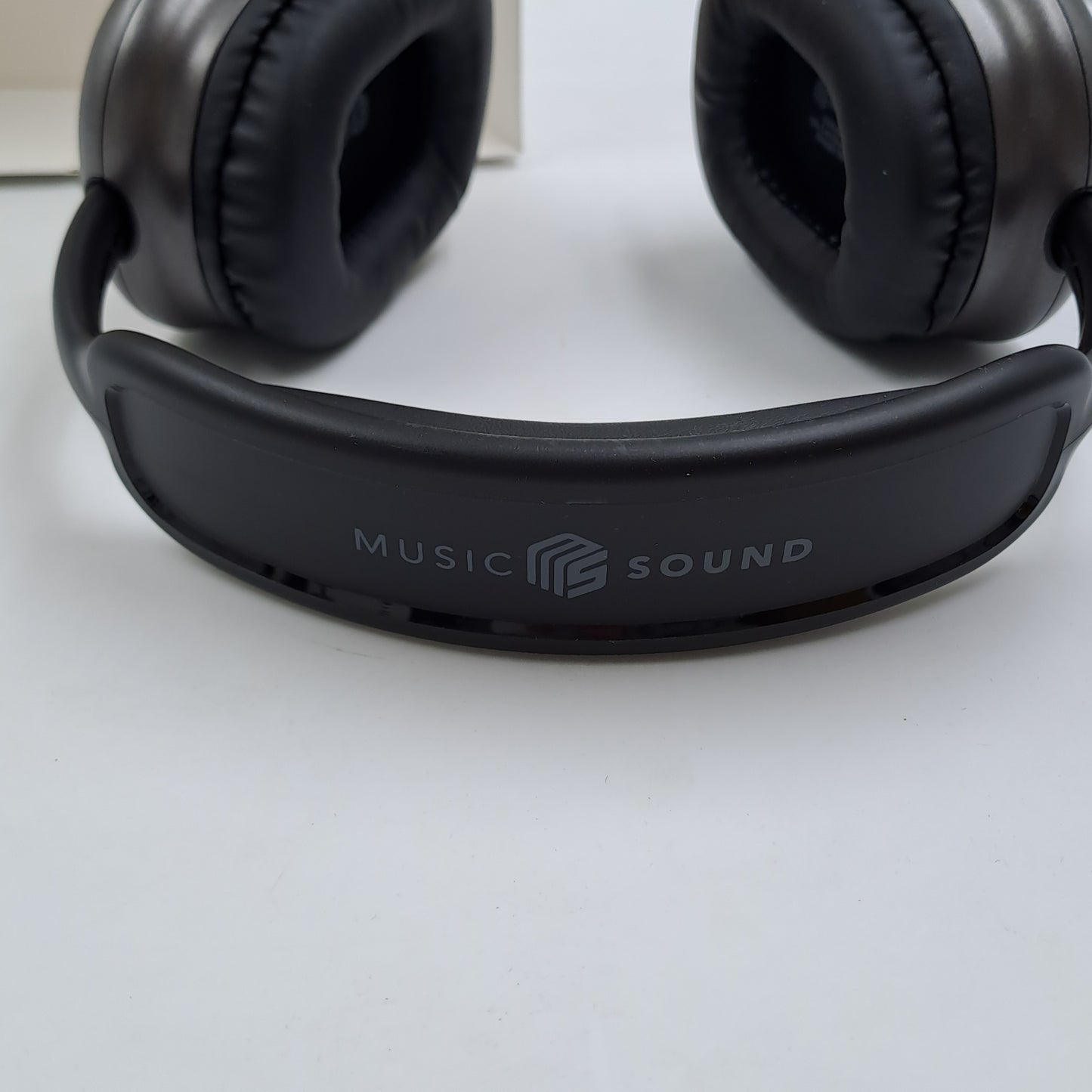 Music Sound Maxi 2 – Wireless Bluetooth Over-Ear Headphones