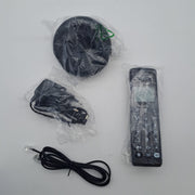 Alcatel E260 S-Voice Telefono Cordless DECT con Segreteria