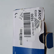Alcatel E260 S-Voice Telefono Cordless DECT con Segreteria