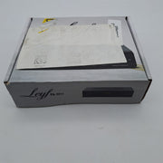 LEYF PA-2211 Decoder DVB-T2 Full HD 1080p per Digitale Terrestre