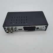 LEYF PA-2211 Decoder DVB-T2 Full HD 1080p per Digitale Terrestre