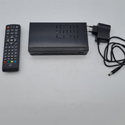 LEYF PA-2211 Decoder DVB-T2 Full HD 1080p per Digitale Terrestre