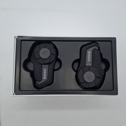 Moman H2 Pro – Kit Interfono Moto per 2 Caschi