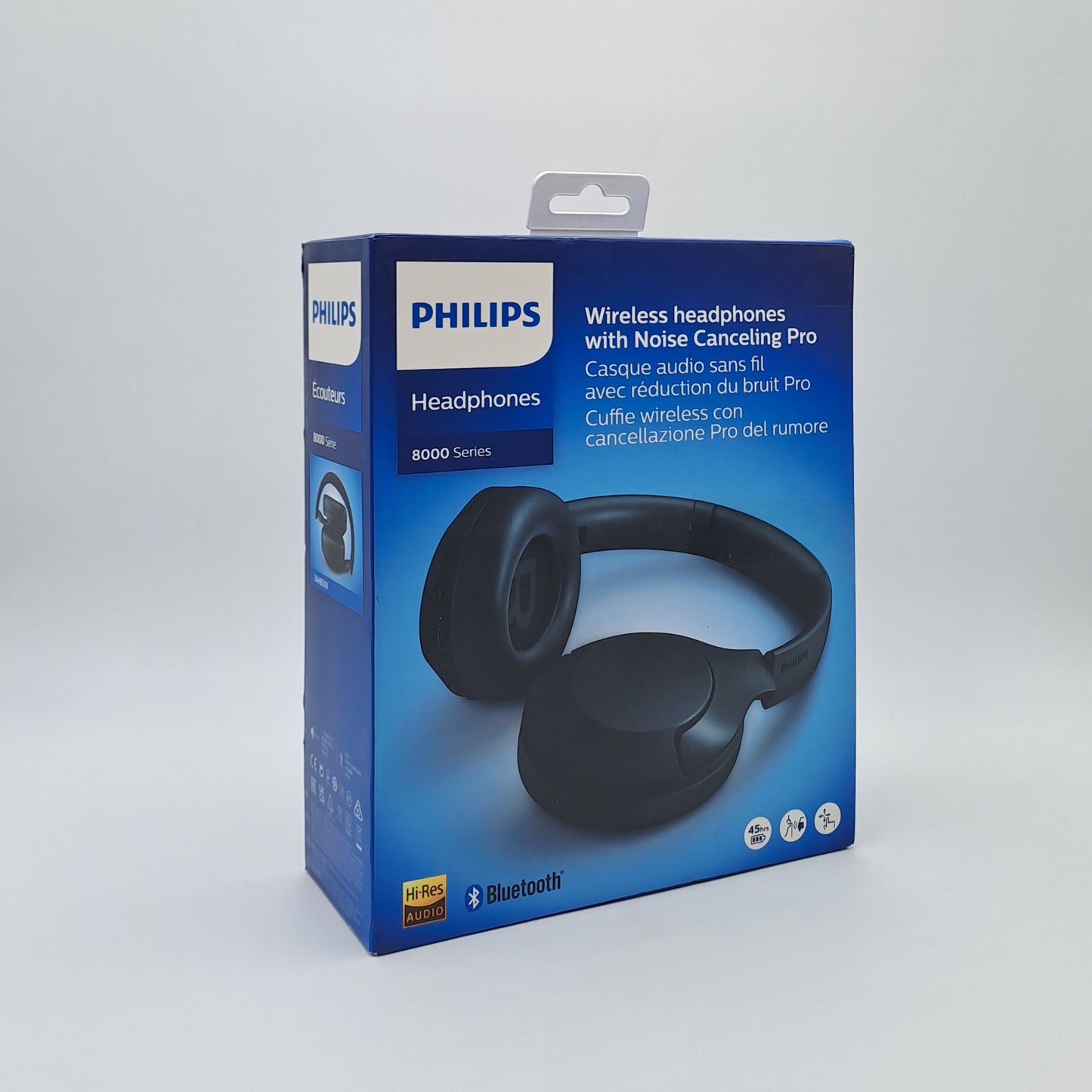 Philips Headphones Serie 8000
