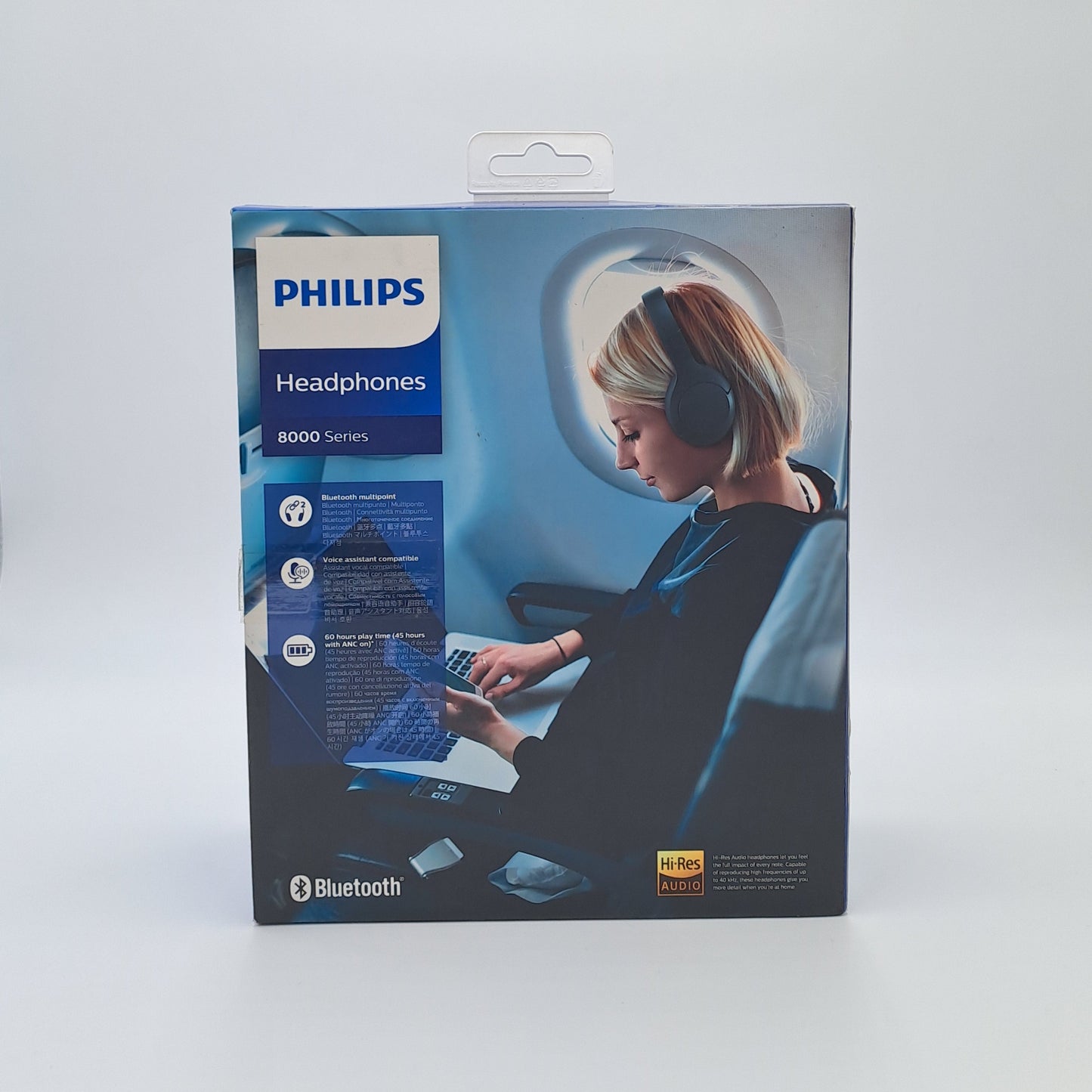 Philips Headphones Serie 8000