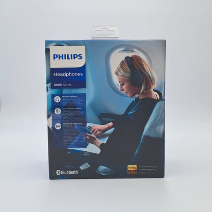 Philips Headphones Serie 8000