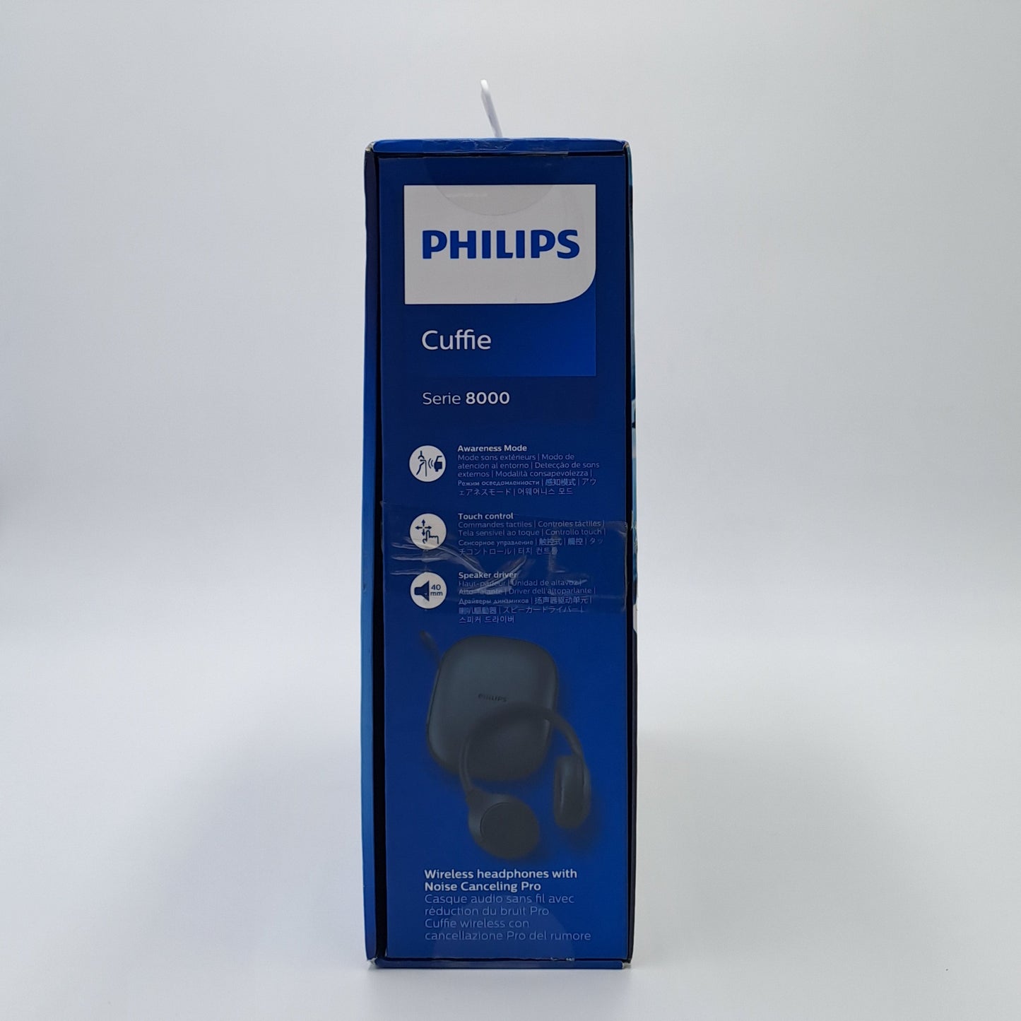 Philips Headphones Serie 8000