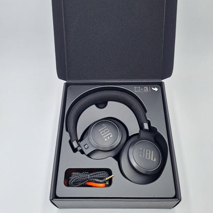 JBL Live 660NC – Cuffie Wireless