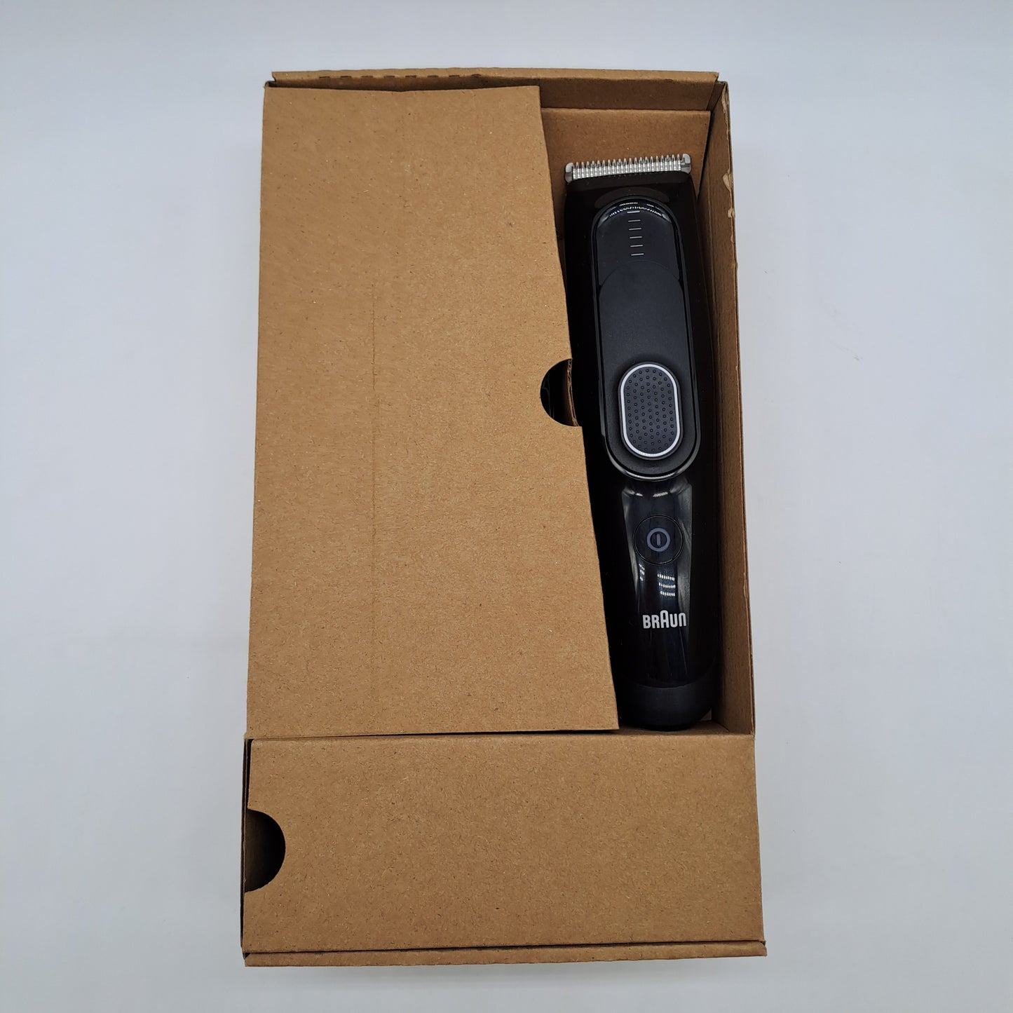Braun Hair Clipper Series 5