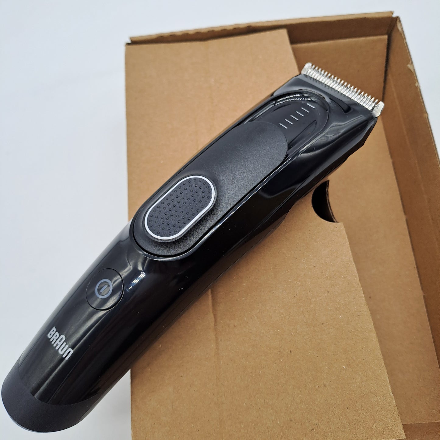 Braun Hair Clipper Series 5