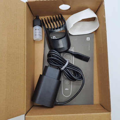 Braun Hair Clipper Series 5