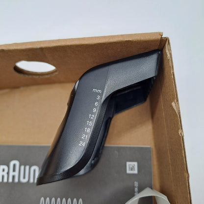 Braun Hair Clipper Series 5