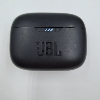 JBL Tune 230NC TWS Auricolari Wireless Bluetooth con Custodia di Ricarica - Nero