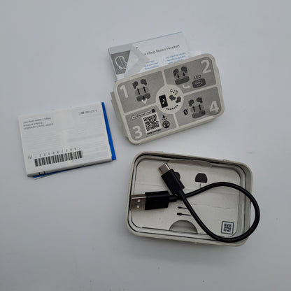 Sony WF-1000XM4 Cuffie True Wireless con Noise Cancelling