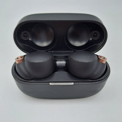Sony WF-1000XM4 Cuffie True Wireless con Noise Cancelling