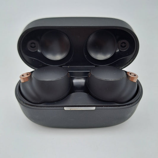 Sony WF-1000XM4 Cuffie True Wireless con Noise Cancelling