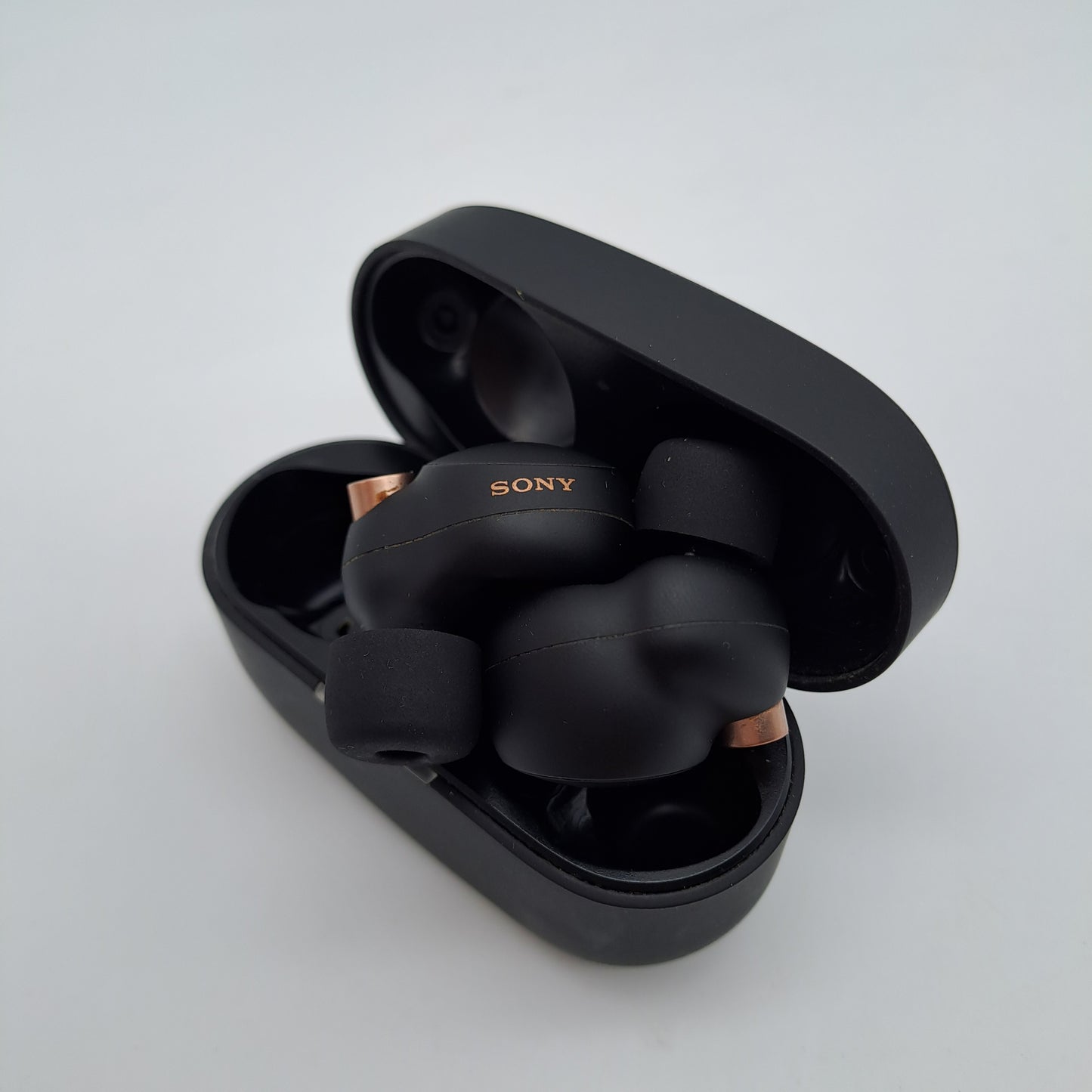 Sony WF-1000XM4 Cuffie True Wireless con Noise Cancelling