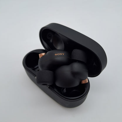 Sony WF-1000XM4 Cuffie True Wireless con Noise Cancelling