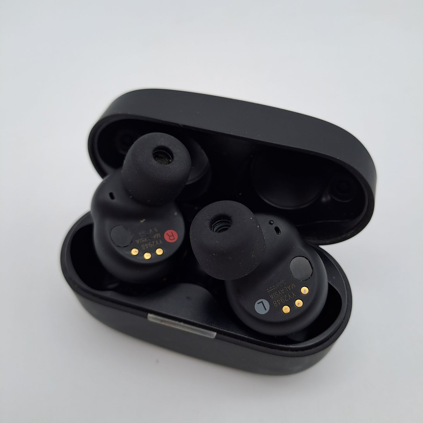 Sony WF-1000XM4 Cuffie True Wireless con Noise Cancelling