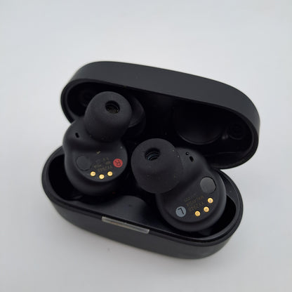 Sony WF-1000XM4 Cuffie True Wireless con Noise Cancelling