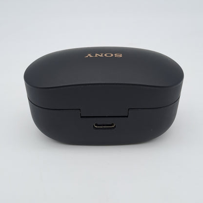 Sony WF-1000XM4 Cuffie True Wireless con Noise Cancelling