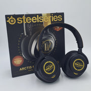 SteelSeries Arctis Nova 7 Wireless – Édition limitée World of Warcraft