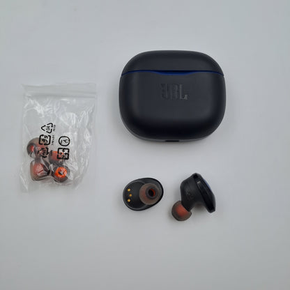 JBL Tune 125TWS Cuffie Wireless Bluetooth