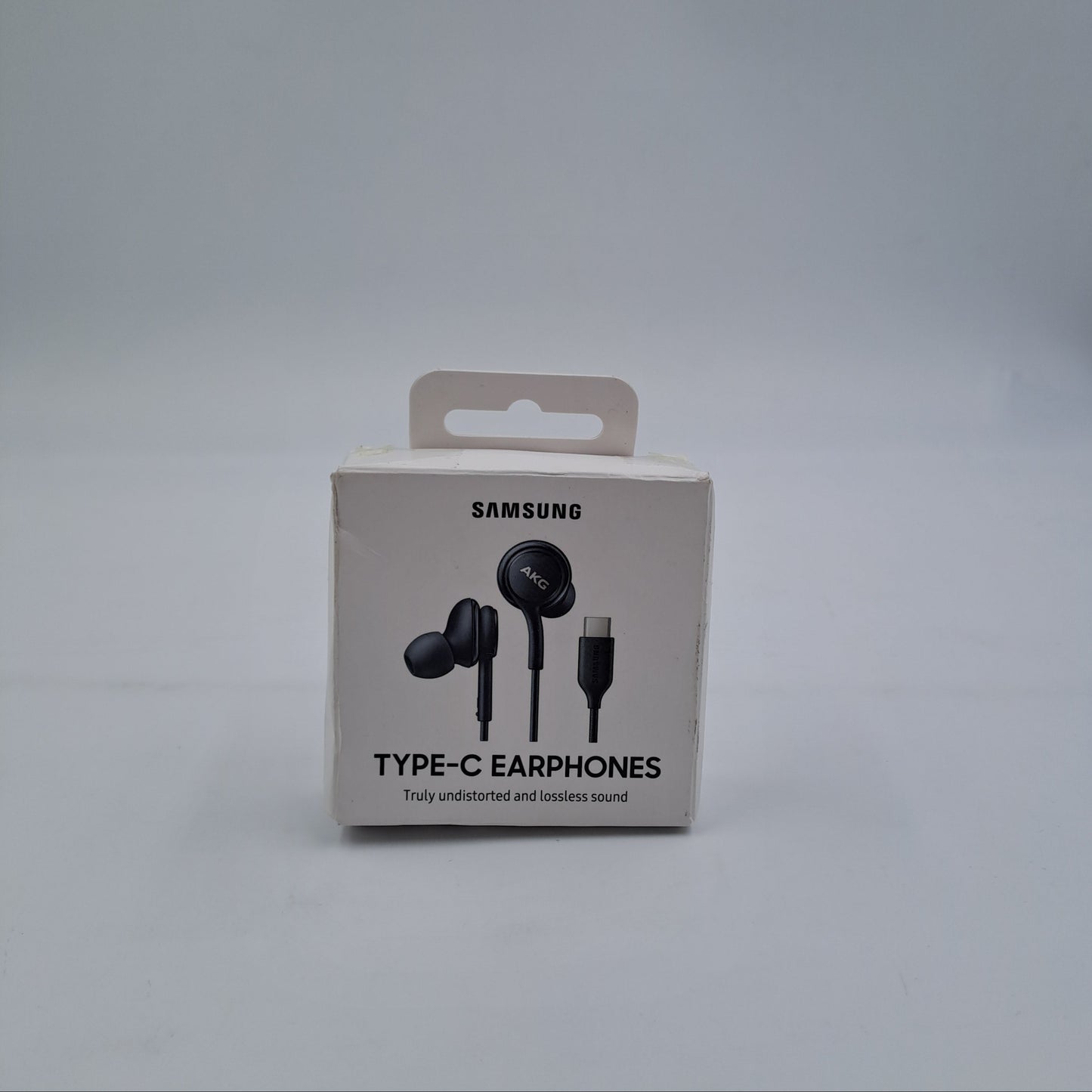 Samsung Type-C Earphones by AKG – Auricolari In-Ear USB-C