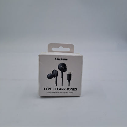 Samsung Type-C Earphones by AKG – Auricolari In-Ear USB-C