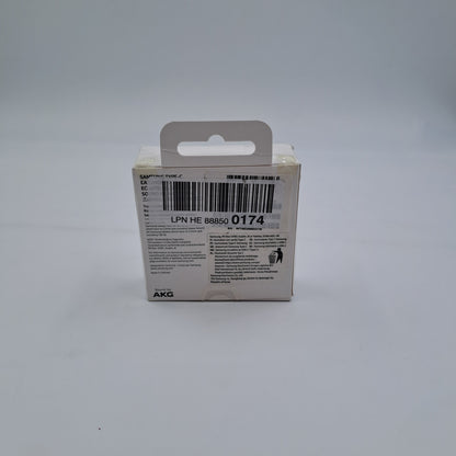 Samsung Type-C Earphones by AKG – Auricolari In-Ear USB-C