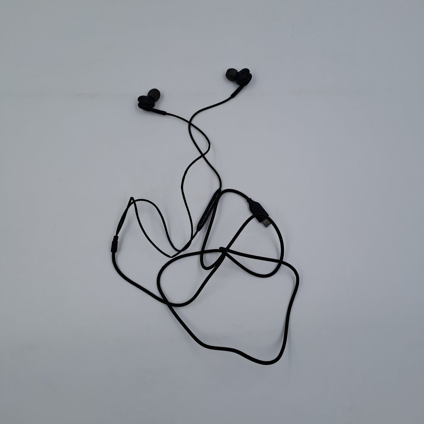 Samsung Type-C Earphones by AKG – Auricolari In-Ear USB-C