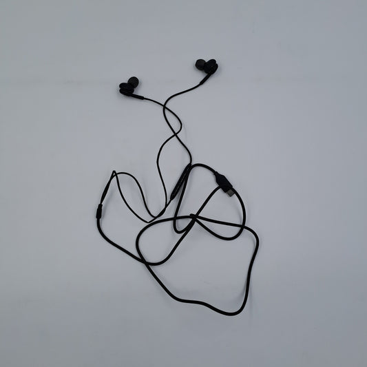 Samsung Type-C Earphones by AKG – Auricolari In-Ear USB-C